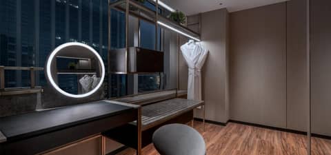 Jen Shenzhen Qianhai By Shangri-La — photo 7