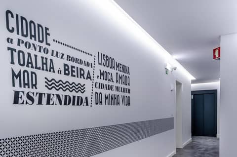 LSA Liberdade by Numa — photo 5