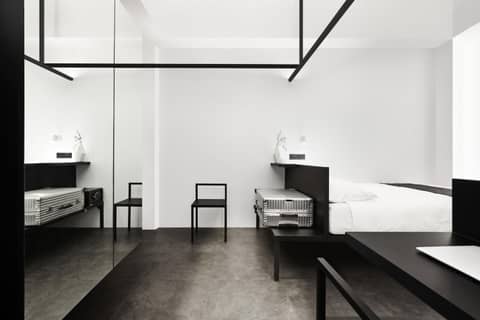 Hotel Mono — photo 5