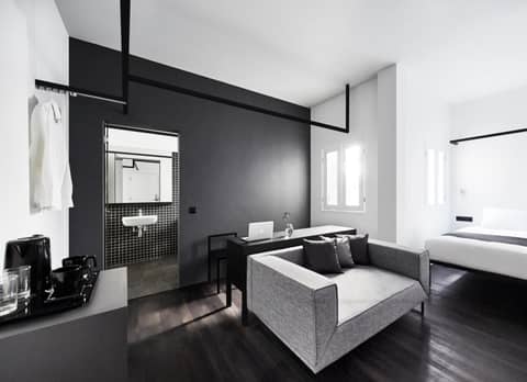 Hotel Mono — photo 9