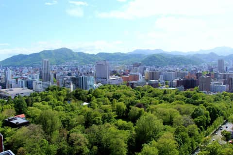 Keio Plaza Hotel Sapporo — photo 2