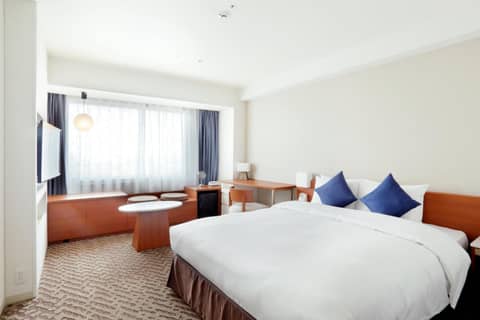 Keio Plaza Hotel Sapporo — photo 5