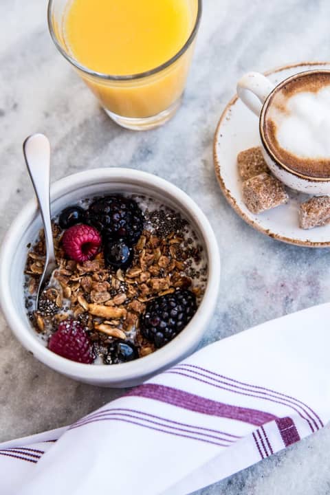 Kimpton Hotel Monaco Denver by IHG — dining