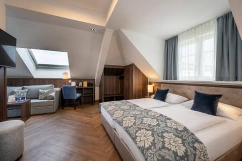 Salzburg Hotel Lilienhof — photo 3