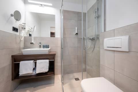 Salzburg Hotel Lilienhof — photo 7