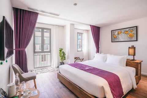 JM Boutique Hotel — photo 8