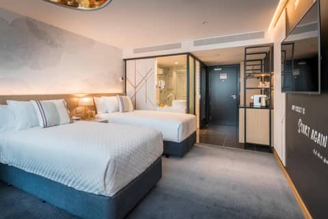 M Social Hotel Auckland — photo 6