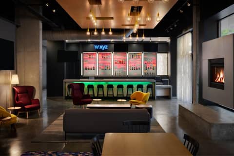 Aloft by Marriott Atlanta Downtown — photo 5