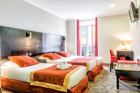 Hotel De Suède — photo 4