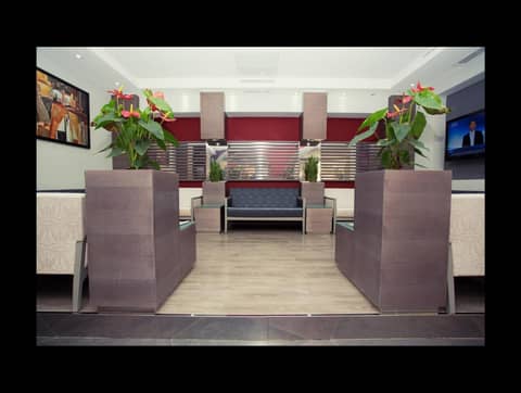 Hotel De Suède — photo 5