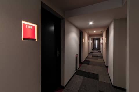 Hotel Vista Sapporo Nakajimakohen — photo 6