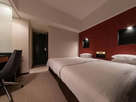 Hotel Vista Sapporo Nakajimakohen — photo 8