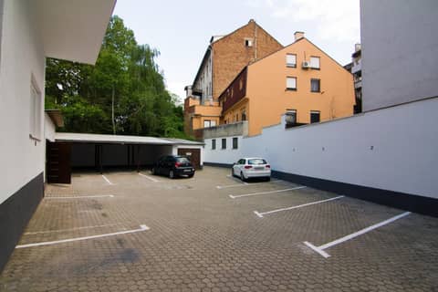 Garden Hotel — photo 6