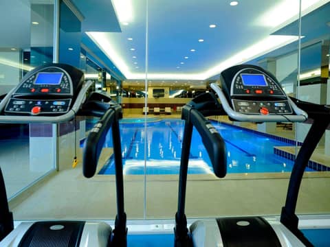 Mercure Istanbul Bakirkoy — photo 2