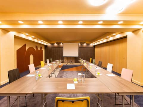 Mercure Istanbul Bakirkoy — photo 5