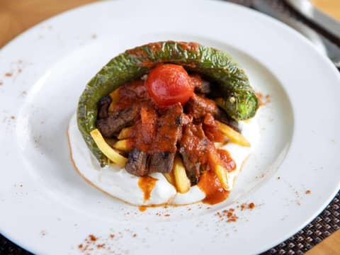 Mercure Istanbul Bakirkoy — photo 7
