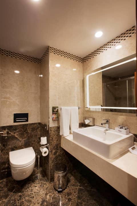 Mercure Istanbul Bakirkoy — photo 8