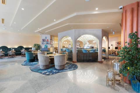 Mercure Istanbul Bakirkoy — photo 9