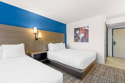 City Express by Marriott Charlotte South End — photo 4