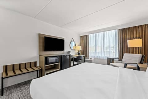 City Express by Marriott Charlotte South End — photo 6