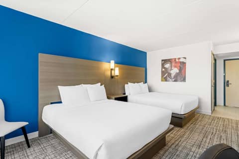 City Express by Marriott Charlotte South End — photo 7