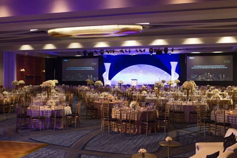 Boston Marriott Copley Place — photo 6