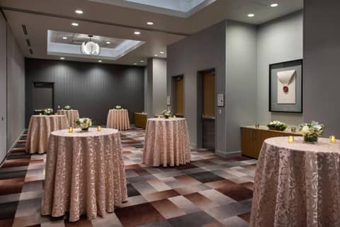 Boston Marriott Copley Place — photo 7