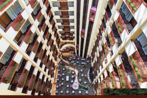 Embassy Suites by Hilton St. Louis St. Charles — photo 4