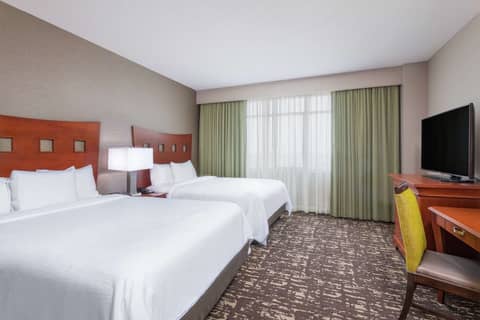 Embassy Suites by Hilton St. Louis St. Charles — photo 5