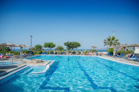 Semiramis Village Hotel — photo 2