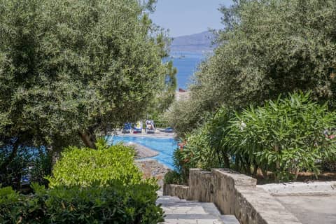 Semiramis Village Hotel — photo 4