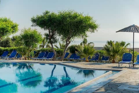 Semiramis Village Hotel — photo 6