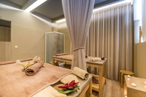 Semiramis Village Hotel — photo 7