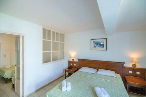 Semiramis Village Hotel — photo 8