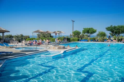 Semiramis Village Hotel — photo 9