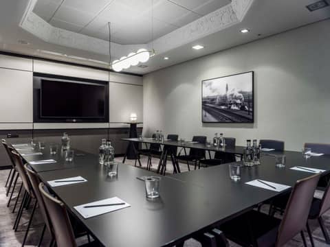 Radisson Blu Royal Viking Hotel, Stockholm — photo 2