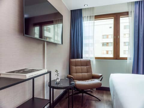 Radisson Blu Royal Viking Hotel, Stockholm — photo 3