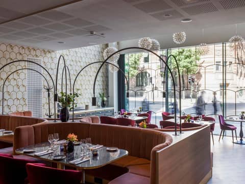 Radisson Blu Royal Viking Hotel, Stockholm — photo 4