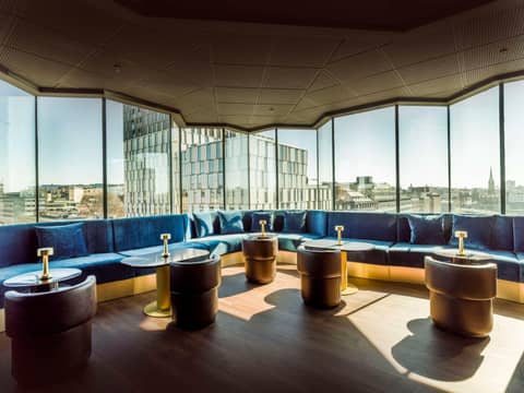 Radisson Blu Royal Viking Hotel, Stockholm — photo 8
