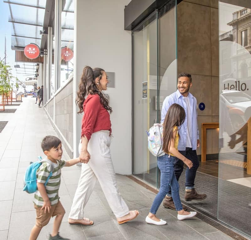 Holiday Inn Express Auckland City Centre by IHG — photo 1