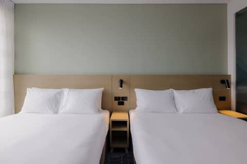 Holiday Inn Express Auckland City Centre by IHG — photo 4