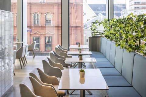 Holiday Inn Express Auckland City Centre by IHG — photo 7