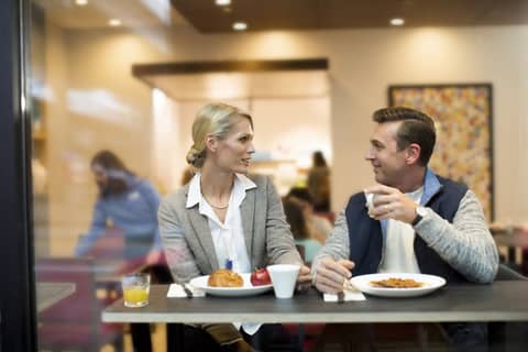 Holiday Inn Express Auckland City Centre by IHG — photo 9