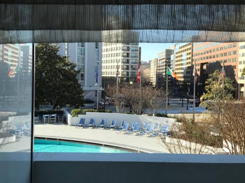 Washington Plaza Hotel — photo 3