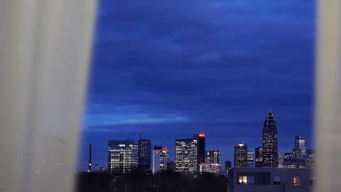 Holiday Inn - the niu, Air Frankfurt Messe by IHG — other