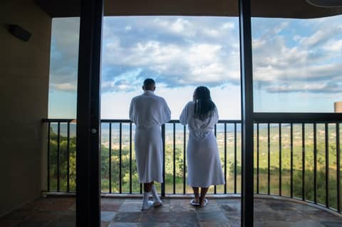 Thaba Eco Hotel — photo 6