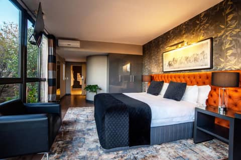 Thaba Eco Hotel — photo 7