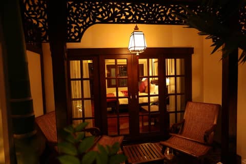 Viangluang Resort — photo 5