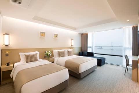 Hotel Central Bay — photo 7