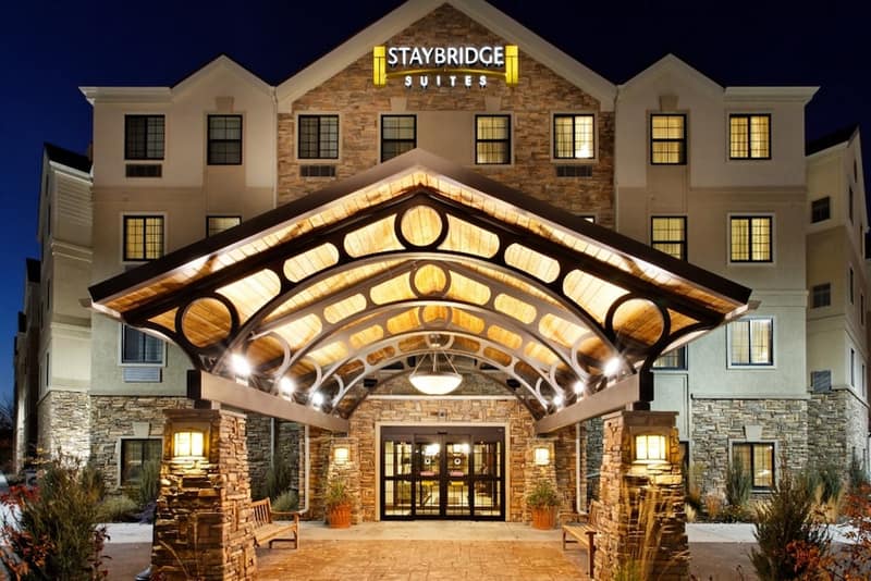 Staybridge Suites Dearborn MI by IHG — photo 1
